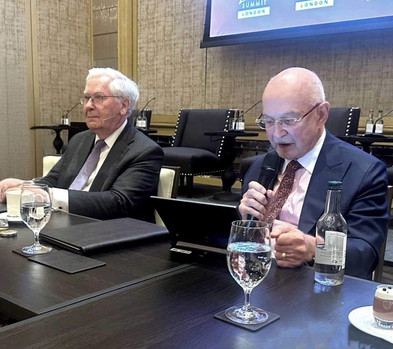 Are We Sleepwalking Into a Sovereign Debt Crisis?