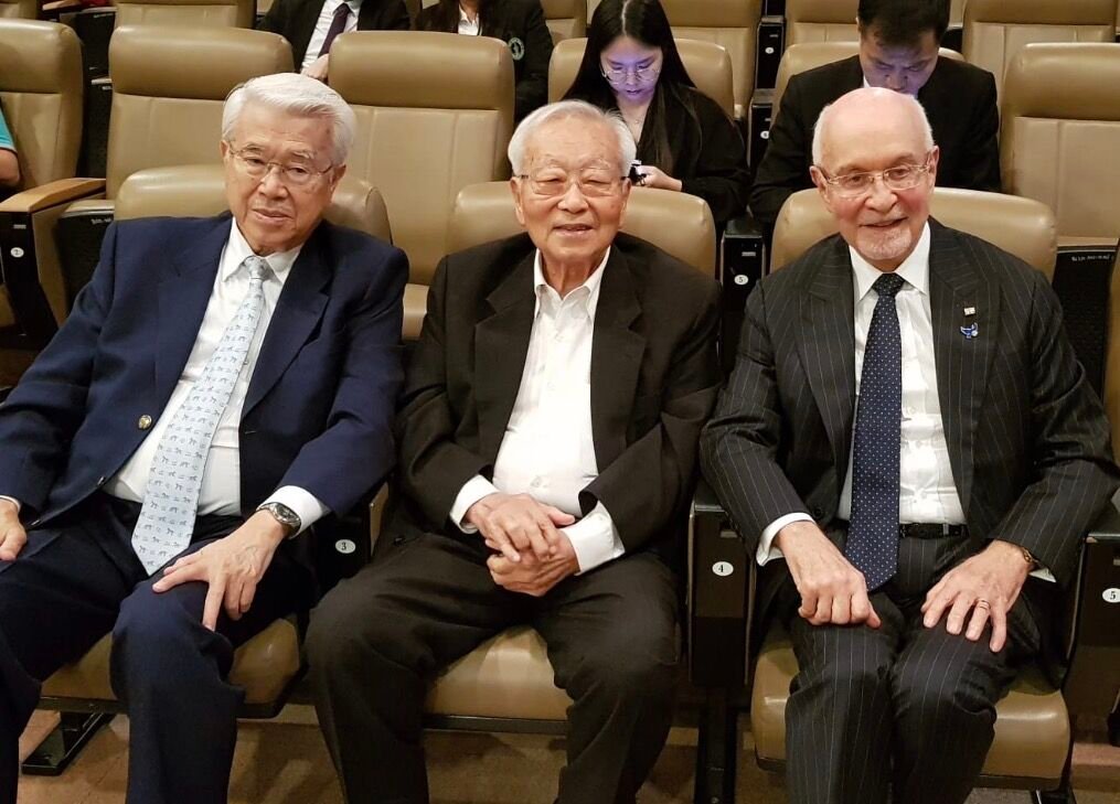 Bhichai Rattakul Peace Award: Honouring a Legacy of Leadership and Peace in Thailand