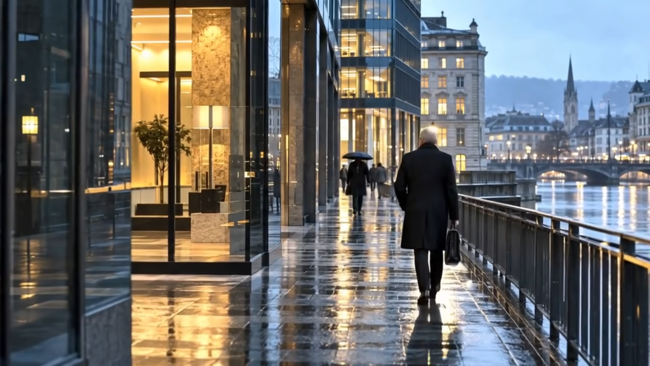 Credit Suisse Spygate: Could a Banking Surveillance Scandal Happen Again?