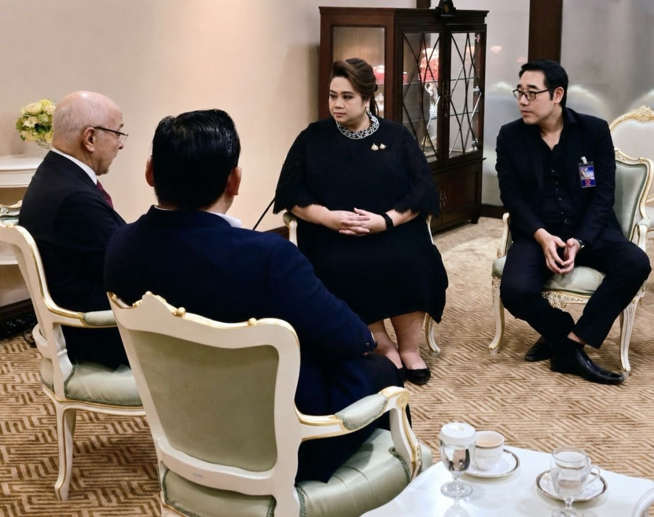 Discover the growing Thailand-UAE investment partnership, GCC trade opportunities, and strategies to boost cross-border economic growth.