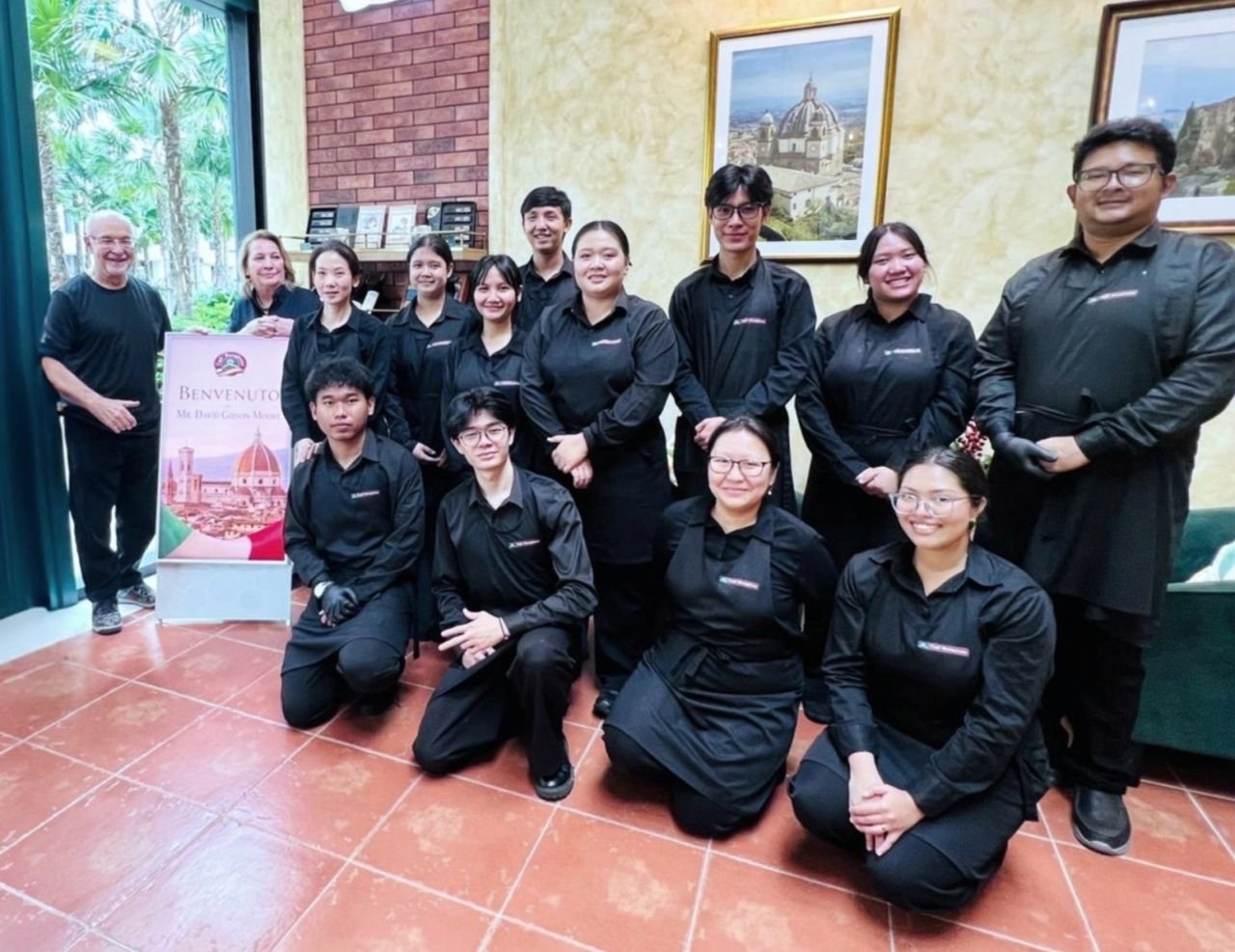 Leadership Lessons from Enzo Peroni: Building Trust and Success Across Asia