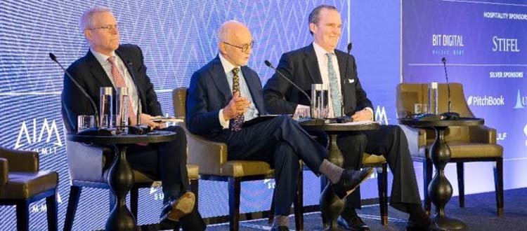 2024 has been frequently cited as a year of grave concern. Major geopolitical challenges abound.