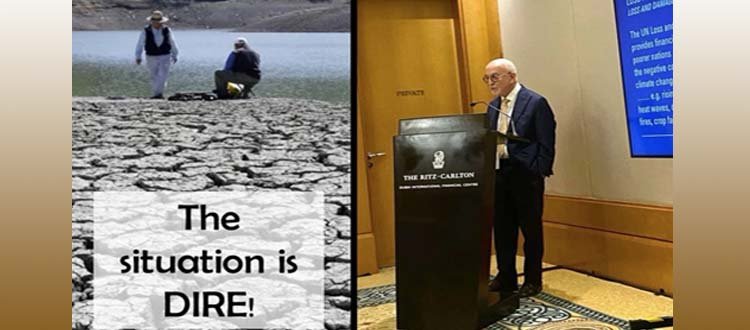Climate Finance… and Where Do We Go from Here?
