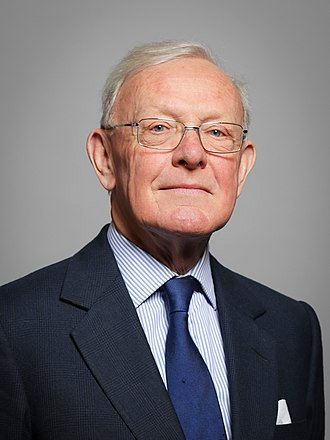 GUlf Analytica Partner The Lord Carington